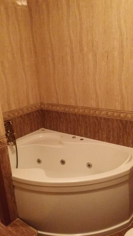 Villa Podkowa Podkowa Leśna Exteriör bild